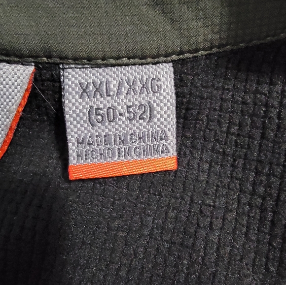 Free Country soft shell jacket - Picture 4 of 4